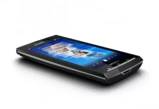 Test: Xperia X10 von Sony Ericsson