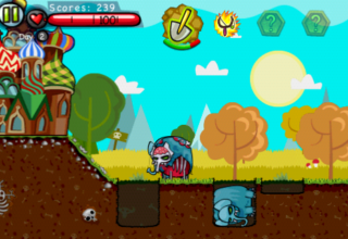 Neue Games im Market