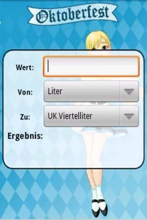 Der Oktoberfest-Rechner sorgt dafür, dass die Bier-Kalkulation stimmt.
