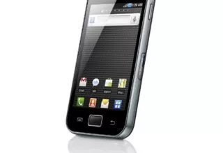 Im Test: Samsung Galaxy Ace GT-S5830