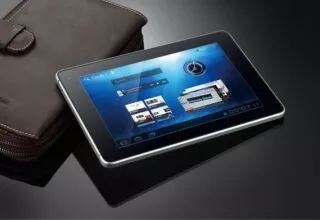 Huawei MediaPad