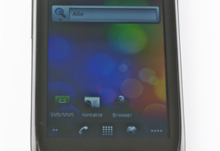 Im Test: Dual-SIM-Handy Pearl Simvalley SP-60