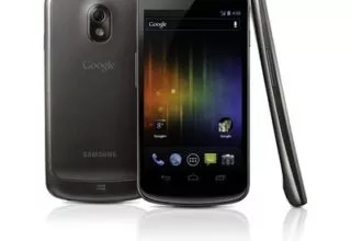 Samsung Galaxy Nexus