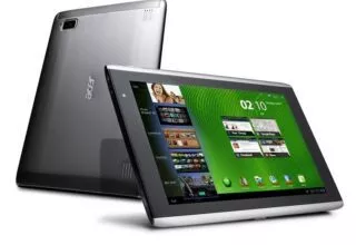 Acer Iconia Tab A500