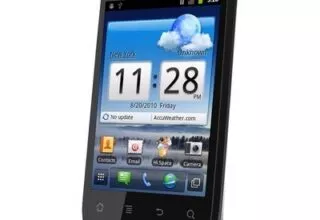 Huawei Sonic
