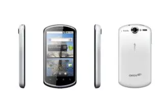 Huawei Ideos X5