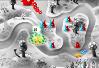 Neue Spiele im Android Market