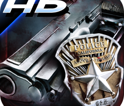 Im Test: 9mm HD von Gameloft