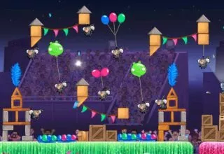 Die beliebtesten Android-Spiele