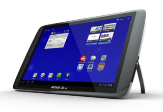 Archos 101 G9