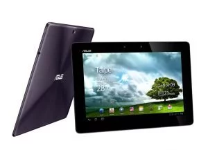 Abbildung 7: Das Transformer Prime ist das erste Tablet mit Quadcore-CPU und bekommt vermutlich noch dieses Jahr Android 4.0.