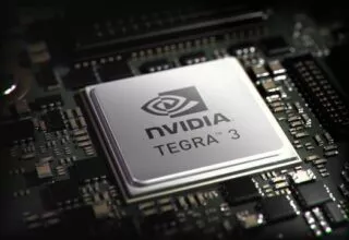 Tegra 3 offiziell vorgestellt