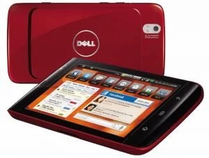 Das Streak Mini von Dell gehört zu den ganz besonderen Smartphones.