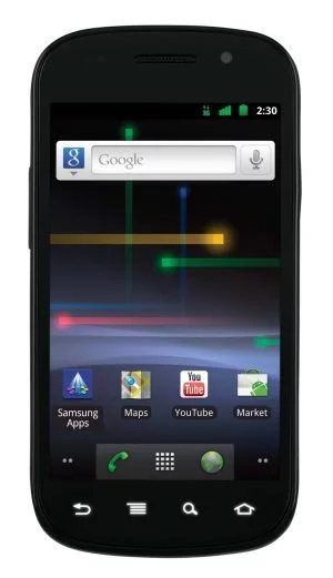 Geheimtipp für Freaks: Das Google Nexus S bekommt ziemlich sicher noch ein Update auf Android 4.0.