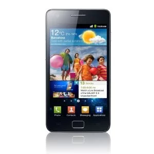 Das Galaxy S II ist mit über 10 Millionen verkauften Modellen das mit Abstand beliebteste Android-Smartphone.