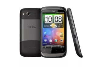 HTC Desire S im Kurztest