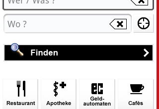 Im Test: Telefonbücher für Ihren Androiden