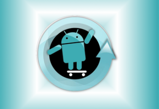 [UPDATE] So installieren Sie CyanogenMod 7.1