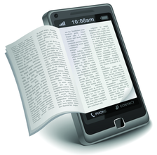 Sieben E-Book-Reader im Vergleich