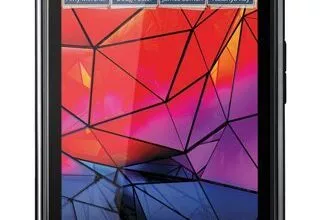 Motorola Razr