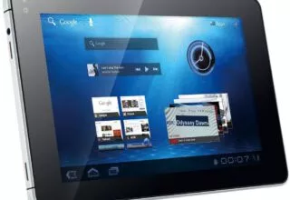 Im Test: Huawei MediaPad