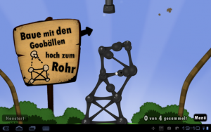 Abbildung 1: Der Schildermaler hilft Ihnen mit wichtigen Tipps.
