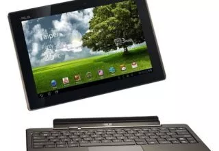 So rooten Sie das Asus Eee Pad Transformer TF101