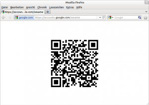 Google Sesame im Browser