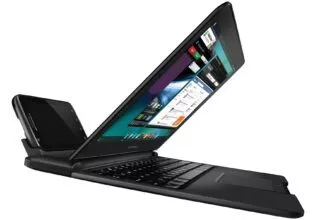 Im Test: Motorola Atrix mit Lapdock