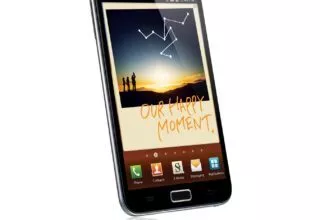 Tipps und Tricks für das Samsung Galaxy Note