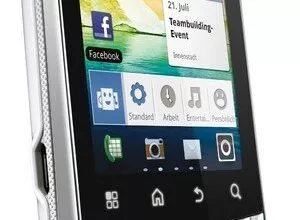 Im Test: Das Motorola Fire XT316