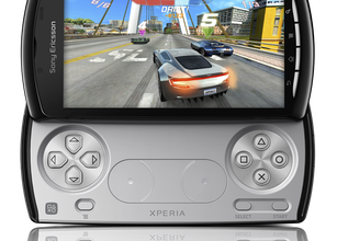 Im Test: Sony Ericsson Xperia PLAY