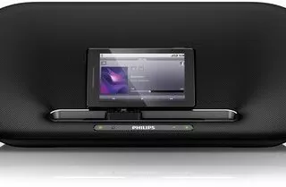 Im Test: Zwei Audiosysteme von Philips und Soundfreaq