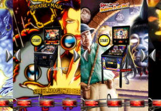 Im Test: Pinball Arcade