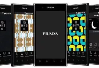 Im Test: PRADA Phone 3.0 by LG P940