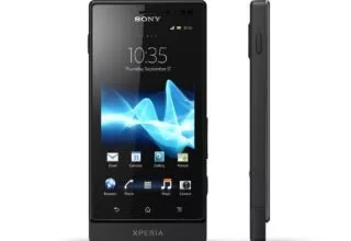 Kurztest: Sony Xperia sola MT27i