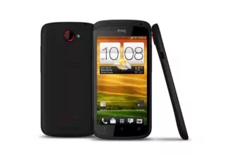 Kurztest: HTC One S