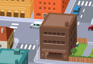 Waze: Das clevere GPS-System