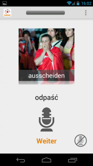 ...und komplizierteren. Aber die muss man ja nicht unbedingt lernen.