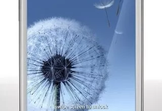 Samsung Galaxy S III ? Alle Details zum Neuen SGS