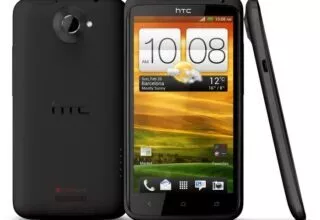 Im Test: HTC One X