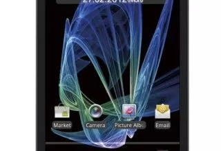 Im Test: Panasonic Eluga dL1