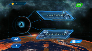 Als Einzelspieler starten Sie eine Kampagne, mehr Spaß bereitet der Mehrspieler-Modus.