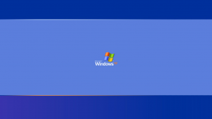 Beim Starten der App ertönt sogar das übliche Windows-Tada.