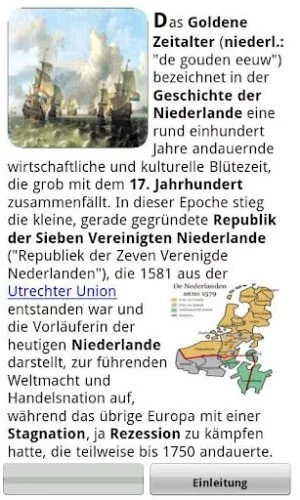 Weltgeschichte behandelt neben europäischen auch Themen außerhalb unseres Heimatkontinents.