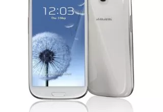 Im Test: Samsung Galaxy S III