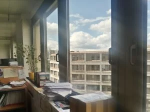Abbildung 13: Der HDR-Modus gleich diese Kontraste aus und sorgt für ein detailreiches Bild.