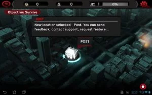 Objective: survive. Besser könnte man das Spiel in zwei Worten nicht zusammenfassen.