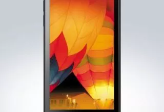 Im Test: Huawei Ascend P1 U9200