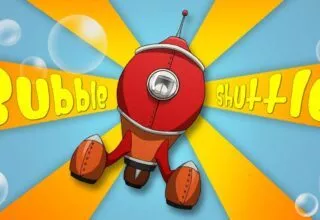 Im Test: Bubble Shuttle